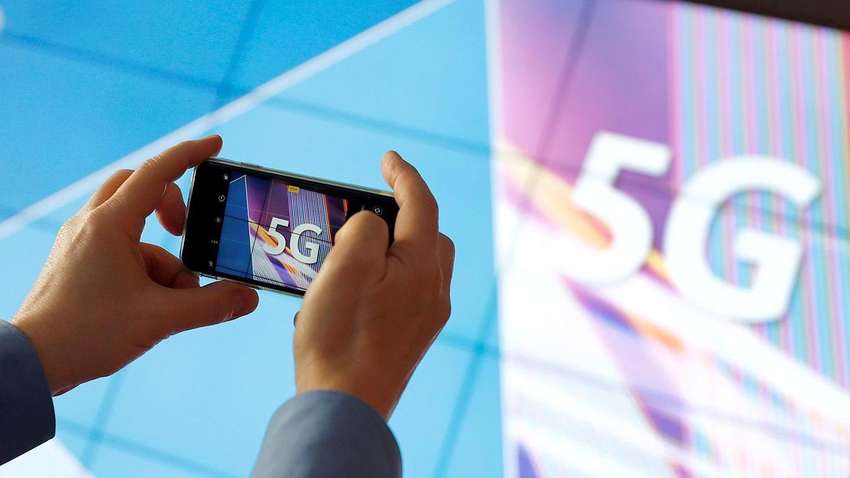 Чому багато користувачів смартфонів відключають 5G Чому багато користувачів смартфонів відключають 5G
