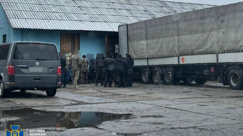 Коррупционная "схема" на десятки миллионов гривен: СБУ сообщила о хищении деталей к ЗРК Коррупционная "схема" на десятки миллионов гривен: СБУ сообщила о хищении деталей к ЗРК