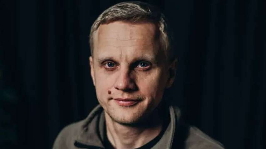 Активист Шабунин критикует схему фиктивной мобилизации, по которой сам пытался избежать наказания в суде – СМИ Активист Шабунин критикует схему фиктивной мобилизации, по которой сам пытался избежать наказания в суде – СМИ