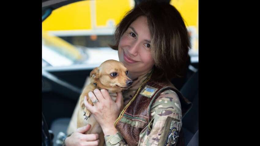 Чорновол тимчасово відмовилася бути нардепкою: яка в неї важлива причина