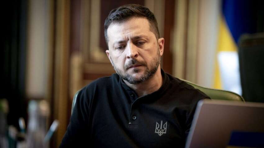 Тиск Трампа на партнерів РФ дає результат: Зеленський розповів про сигнали від Індії та Китаю Тиск Трампа на партнерів РФ дає результат: Зеленський розповів про сигнали від Індії та Китаю