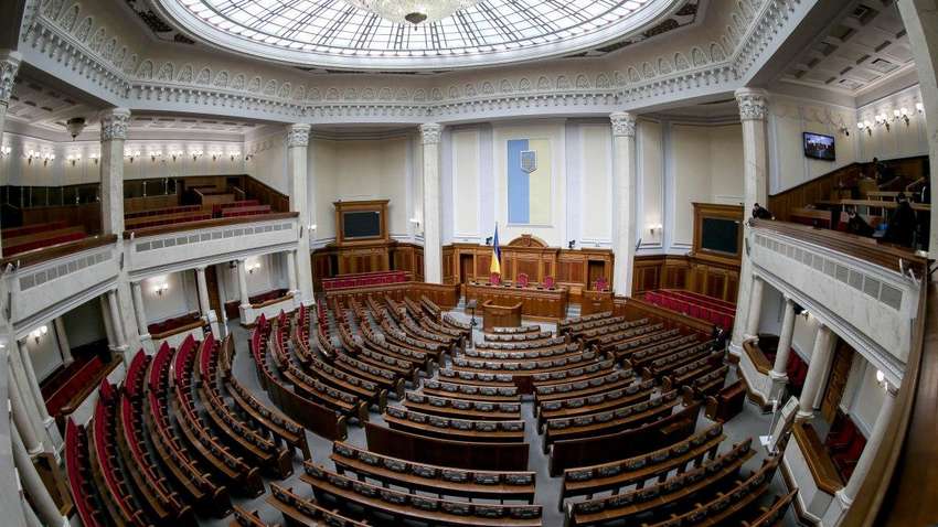 Слуги народу повернули собі лідерство: опубліковано нові результати опитування