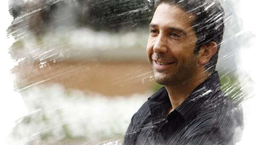 Звезда «Друзей» рассказал, какую фразу ему чаще всего кричат фанаты