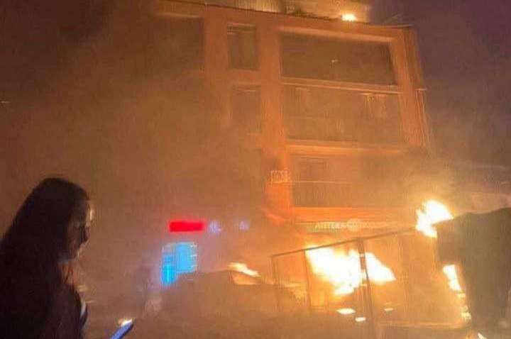 Росія таки дістала Львівську область: нові подробиці про масований удар Росія таки дістала Львівську область: нові подробиці про масований удар