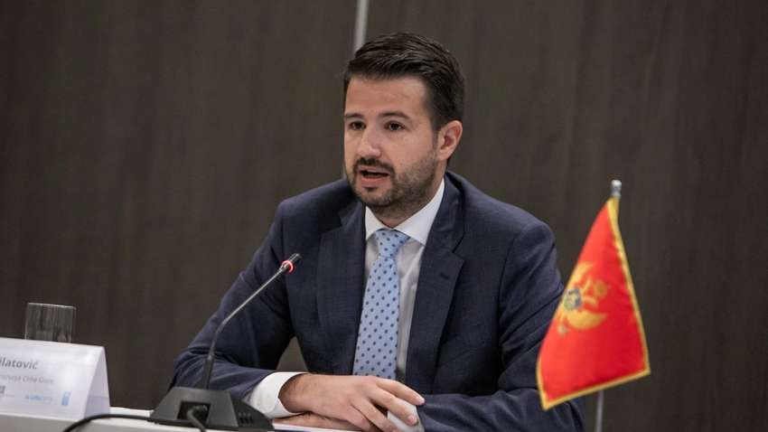 Новий президент Чорногорії відповів на чиєму він боці у війні