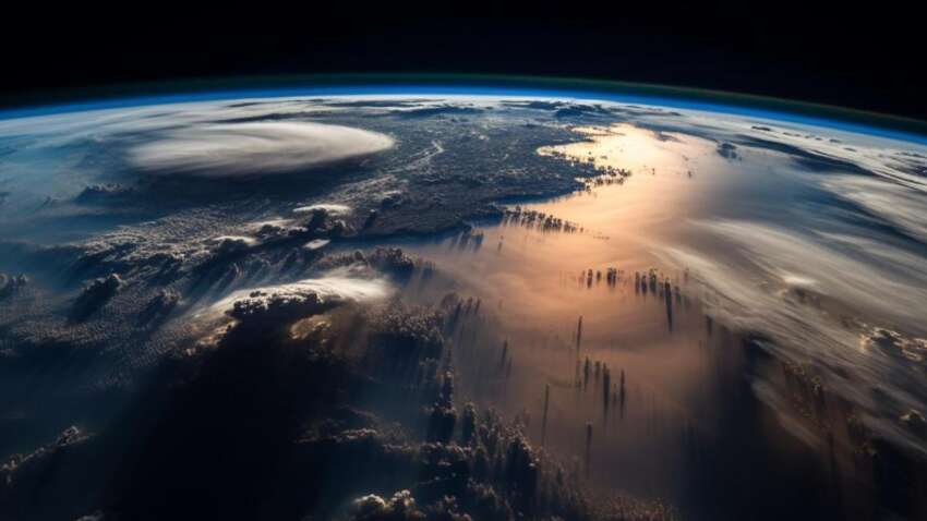 Какая страна находится ближе всего к космосу: неожиданный ответ науки