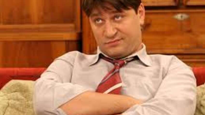 Зраджував та бив: підкаблучник з серіалу Гєна Букін шість років знущався з власної дружини Зраджував та бив: підкаблучник з серіалу Гєна Букін шість років знущався з власної дружини