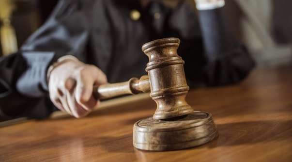 В России осудили 72-летнего американского пенсионера, якобы сражавшегося за ВСУ В России осудили 72-летнего американского пенсионера, якобы сражавшегося за ВСУ