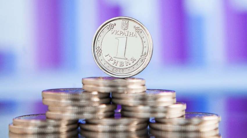 Чистый доход украинских банков вырос в три раза