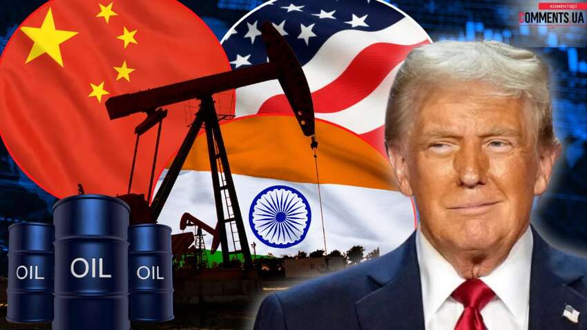 Дожмет ли Трамп союзников РФ: какова стратегическая цель у президента США