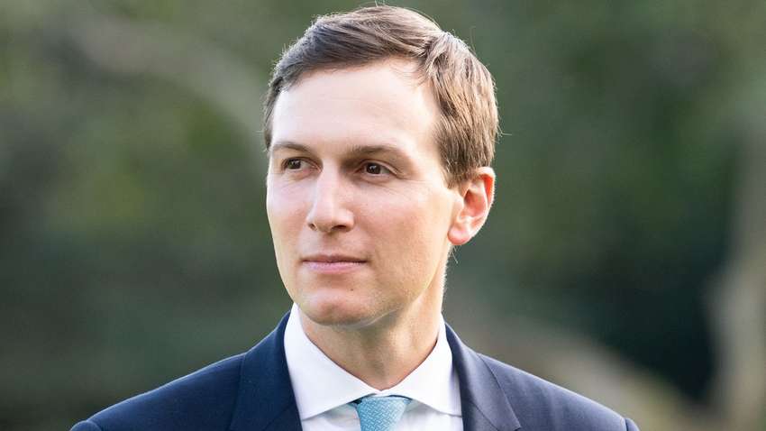 Ближневосточное турне Кушнера: как США пытаются купить мир с Палестиной