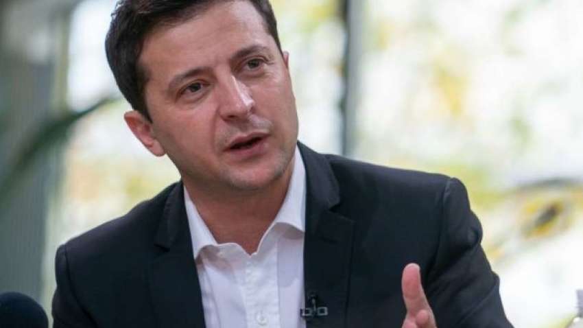 Зеленский ответил Кернесу на его отказ закрывать метро в Харькове 