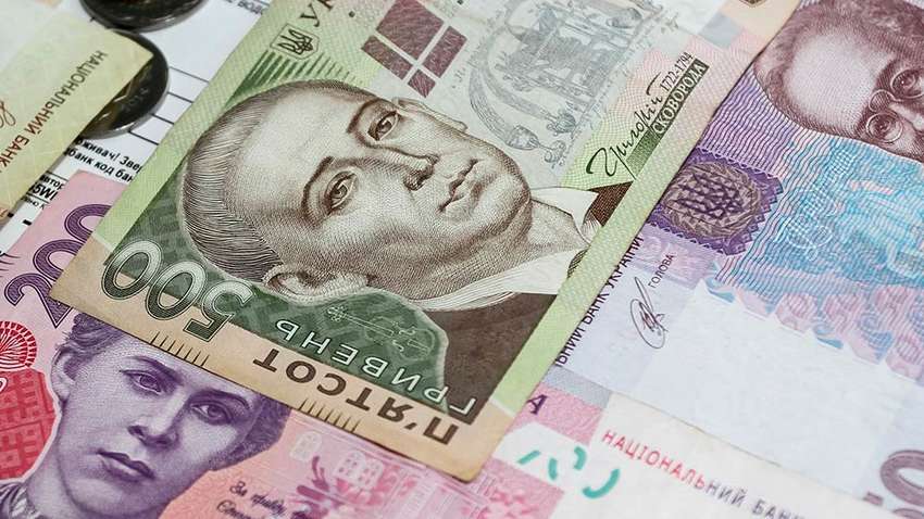 Минимальную зарплату в Украине будут начислять по-новому