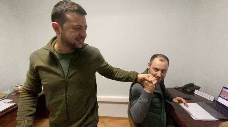 Громкое возвращение Кубракова: эксминистра обыскивают из-за схем с пророссийским нардепом