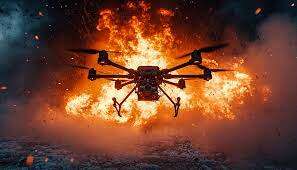 В РФ нашли три циничные причины массированного налета дронов на Москву В РФ нашли три циничные причины массированного налета дронов на Москву