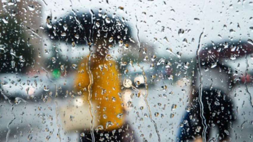 Украину накроют проливные дожди: где ждать осадков Украину накроют проливные дожди: где ждать осадков