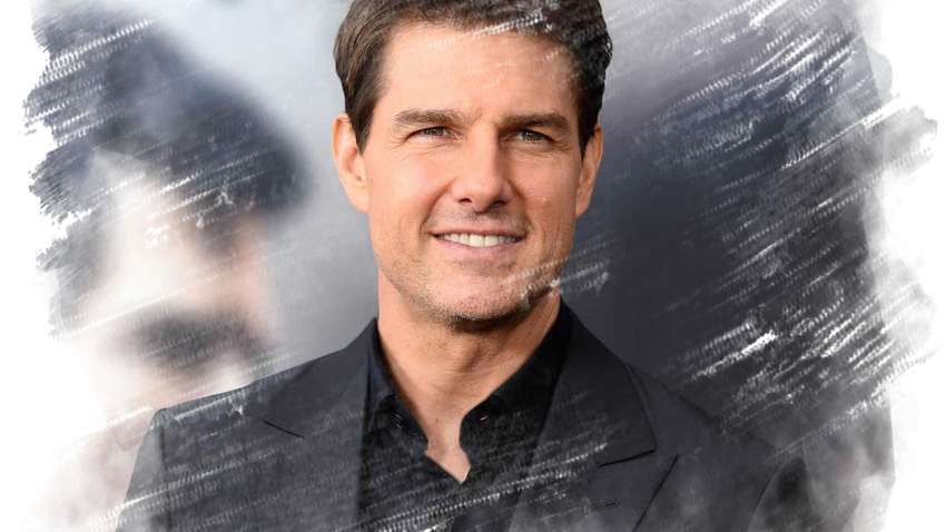 Съемки в космосе: сколько может получить Том Круз за новый фильм