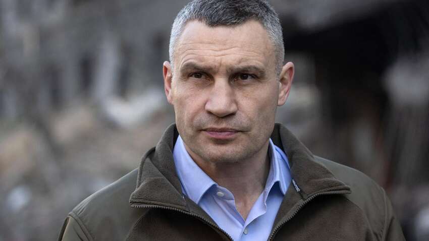 Кличка жорстко рознесли за колапс на Троєщині: озвучено різку заяву Кличка жорстко рознесли за колапс на Троєщині: озвучено різку заяву