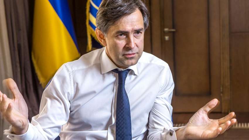 Міністр розповів, що буде з економікою України без чергового траншу МВФ   
