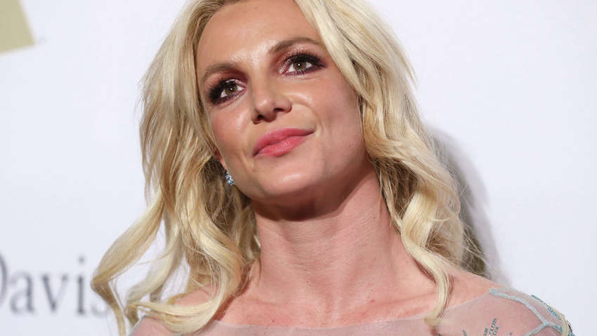  Брітні Спірс вирішила назавжди залишити шоу-бізнес: що про це відомо