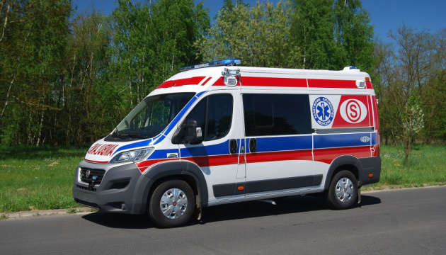 У Польщі загинув громадянин України: що сталося