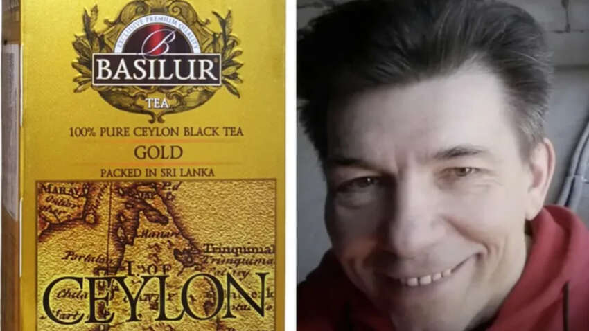 Репутація чи гроші: ЗМІ про скандал з преміальним чаєм Basilur
