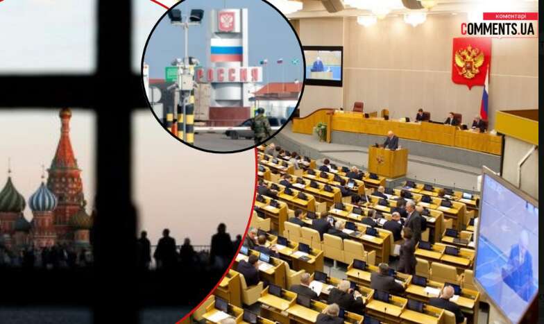 В Госдуме нагло отреагировали на слова Умерова о готовности к мирным переговорам