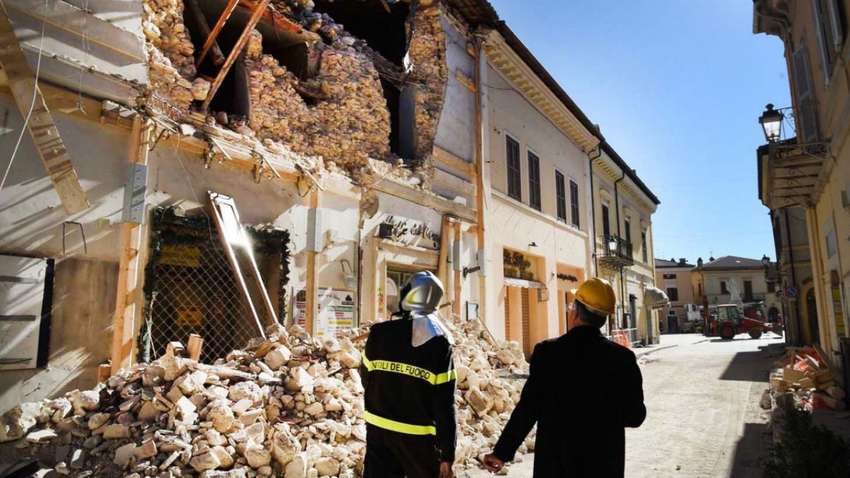 В Чехії торнадо зруйнував чотири села: в зону лиха перекинули армію