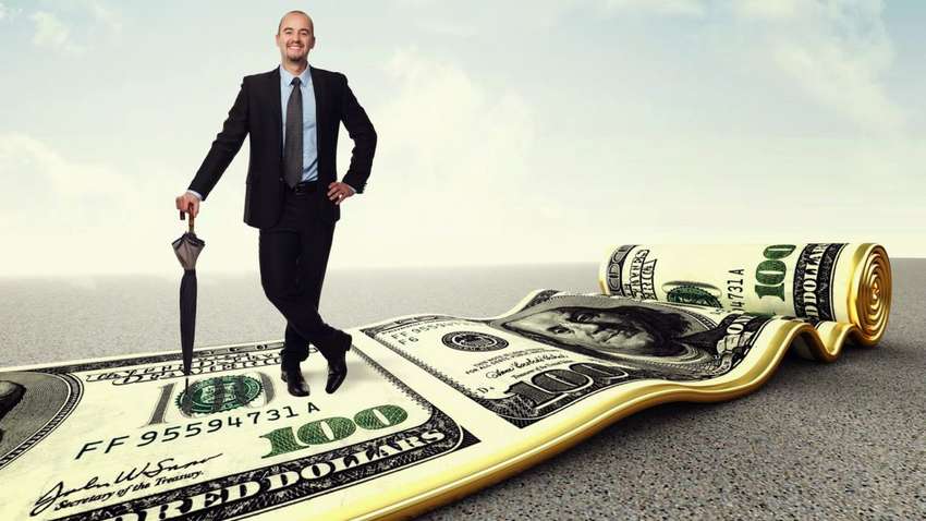 Справа не в інтелекті: які головні якості мають мільярдери