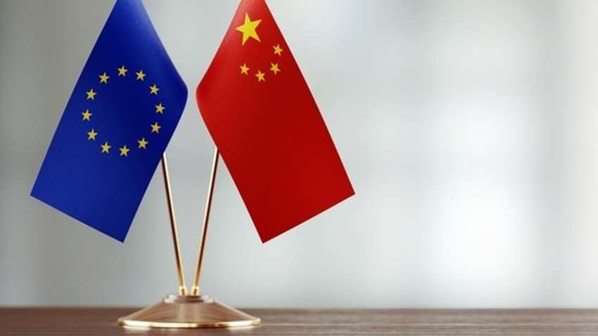 Китай перешел очередную красную линию в помощи РФ: ЕС готов жестко отреагировать