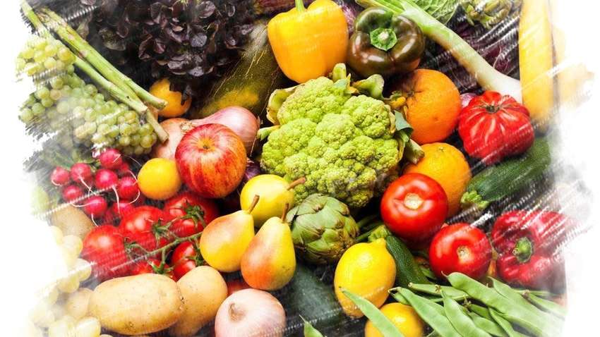 Стало відомо, на які овочі та фрукти злетіли ціни в Україні