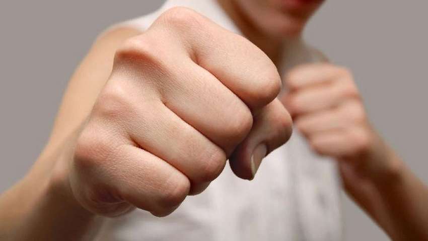 Во Львовской области 25-летний парень до смерти забил ветерана АТО Во Львовской области 25-летний парень до смерти забил ветерана АТО