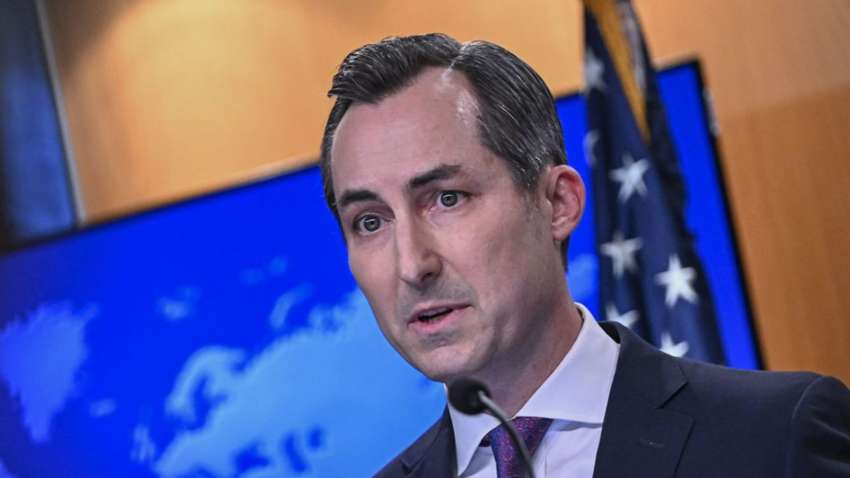 У США відреагували на критику Зеленського щодо недостатньої допомоги