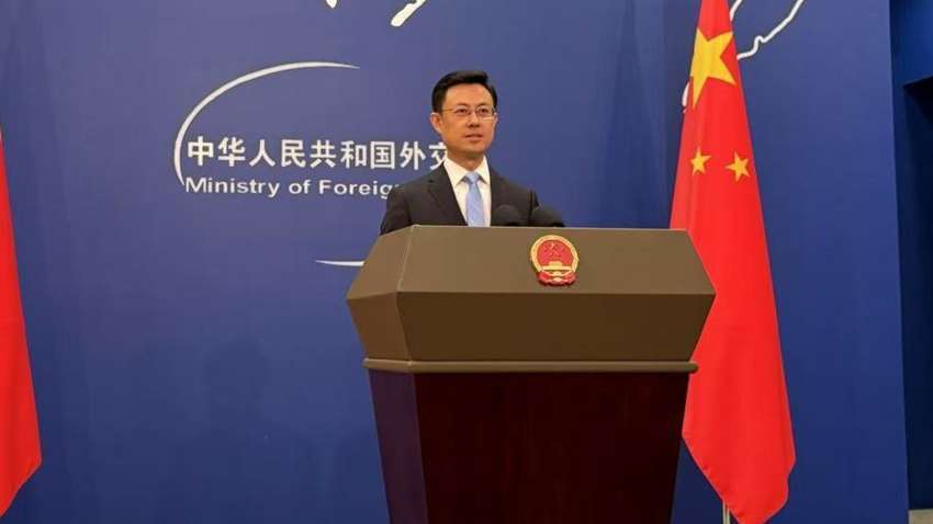 Китай відреагував на посилення конфлікту між Іраном та Ізраїлем