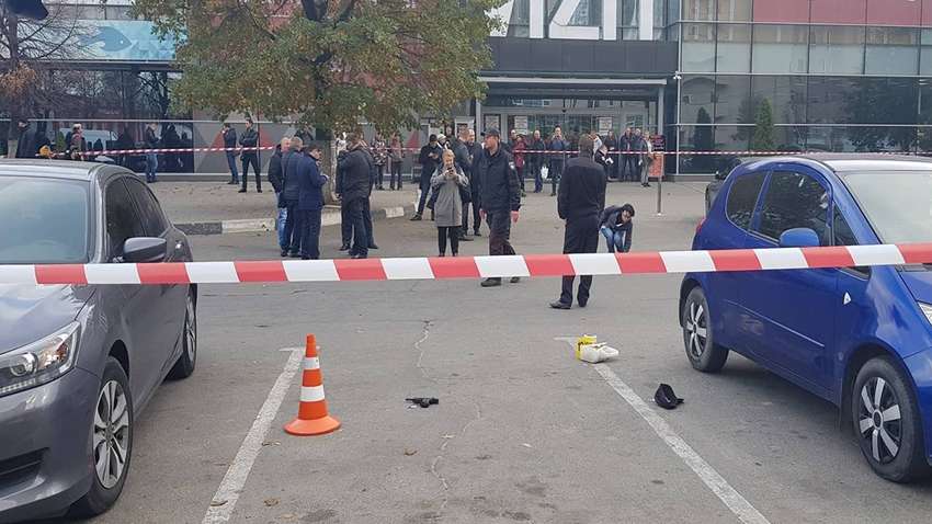 ТОП-5 подій п'ятниці: перестрілка бандитів у Харкові і лист до Конгресу США