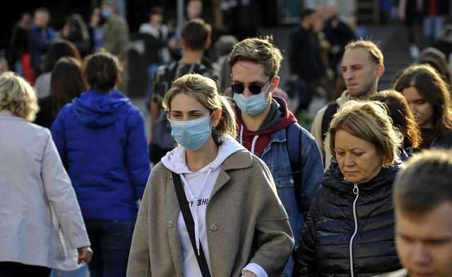 ВОЗ раскритиковала идею введения COVID-паспортов 