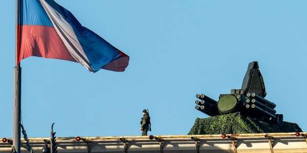 Чистки в Минобороны РФ продолжаются: смогут ли бухгалтера управлять генералами 