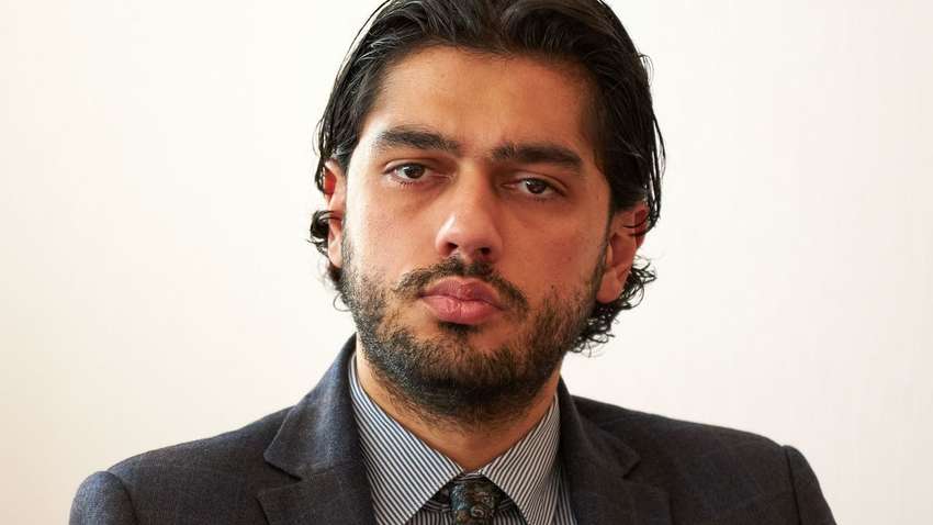 Гео Лероса викликали на допит в ДБР Гео Лероса викликали на допит в ДБР