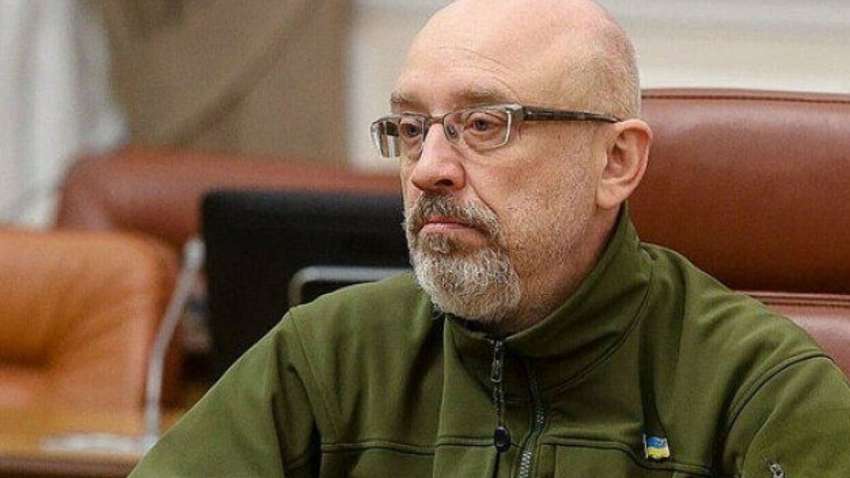 Резников резко отреагировал на отчет Amnesty International о нарушении законов войны Украиной