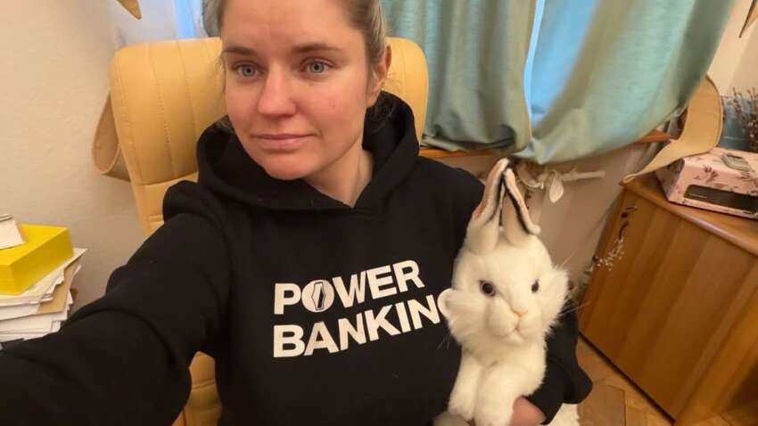 13 градусів у кабінеті Офісу Президента: холодна реальність під час блекаутів 