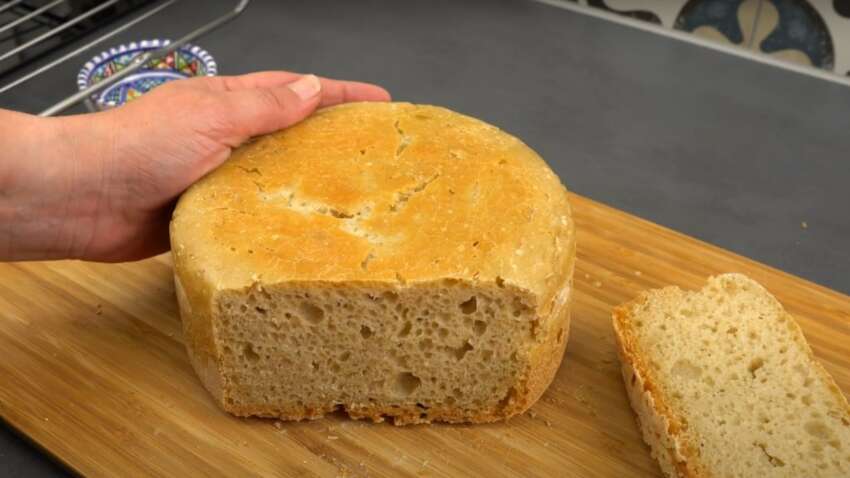 Блекаут стає реальністю: як спекти хліб без газу й світла — покроковий метод для надзвичайних ситуацій