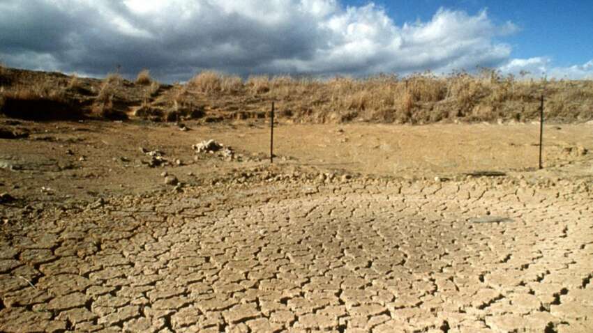 Життя пішло під землю: сенсаційна знахідка в Атакамі змінює пошуки Марса Життя пішло під землю: сенсаційна знахідка в Атакамі змінює пошуки Марса