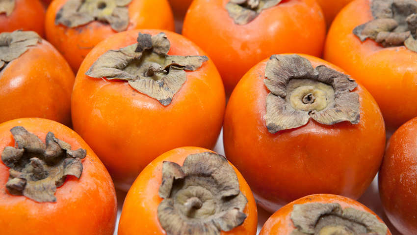 Хурма опасна для диабетиков  Хурма опасна для диабетиков