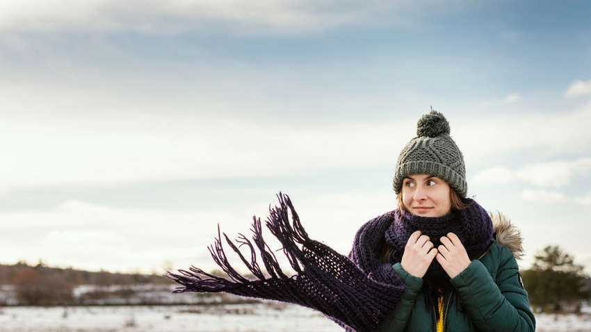 В Украину идут первые заморозки: синоптики назвали даты похолодания В Украину идут первые заморозки: синоптики назвали даты похолодания