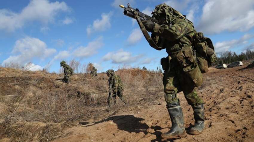 НАТО все-таки готовится к войне: что появится на границе с РФ и Беларусью