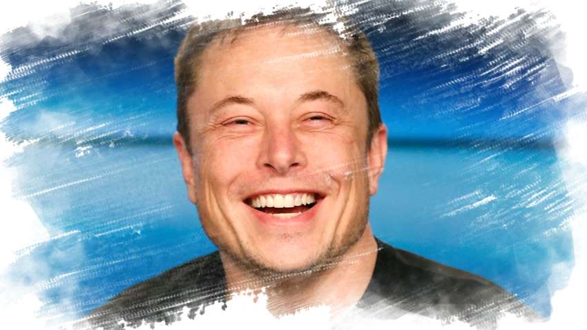 Ілон Маск може приїхати в Україну  Ілон Маск може приїхати в Україну