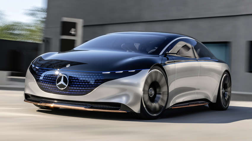 Компания  Mercedes получила рекордный штраф в Южной Корее