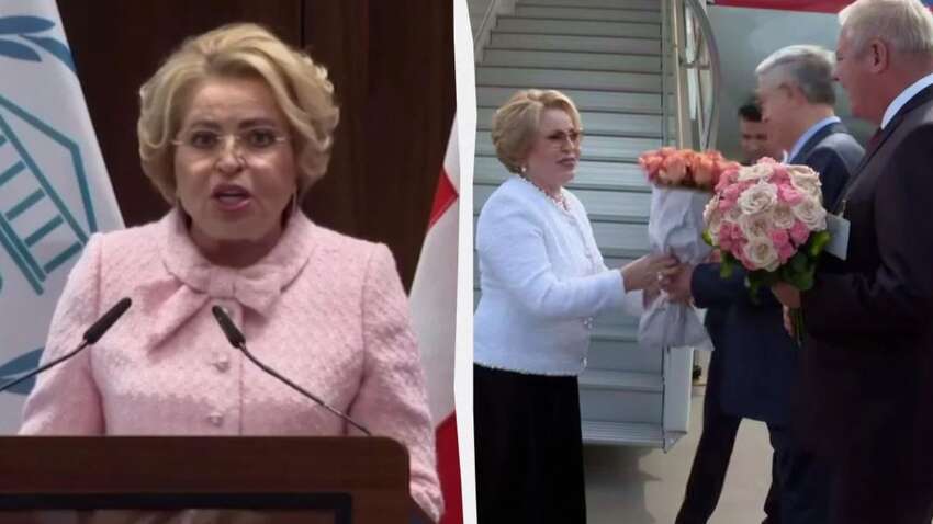 В МЗС прокоментували антиукраїнський спіч Матвієнко у Женеві