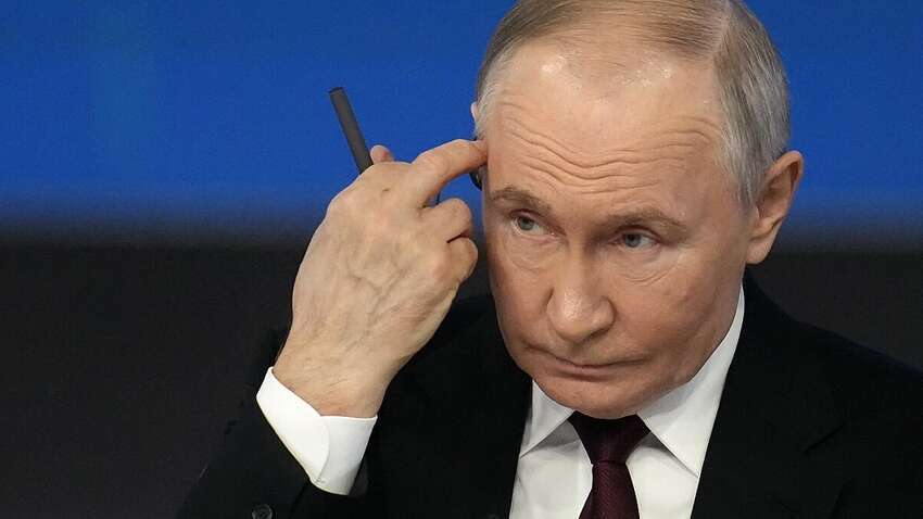 У Польщі висміяли заяви Путіна: що обіцяє Кремль