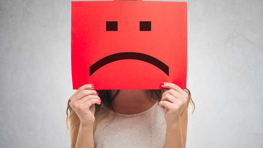 Названы привычки, которые отравляют нашу жизнь Названы привычки, которые отравляют нашу жизнь